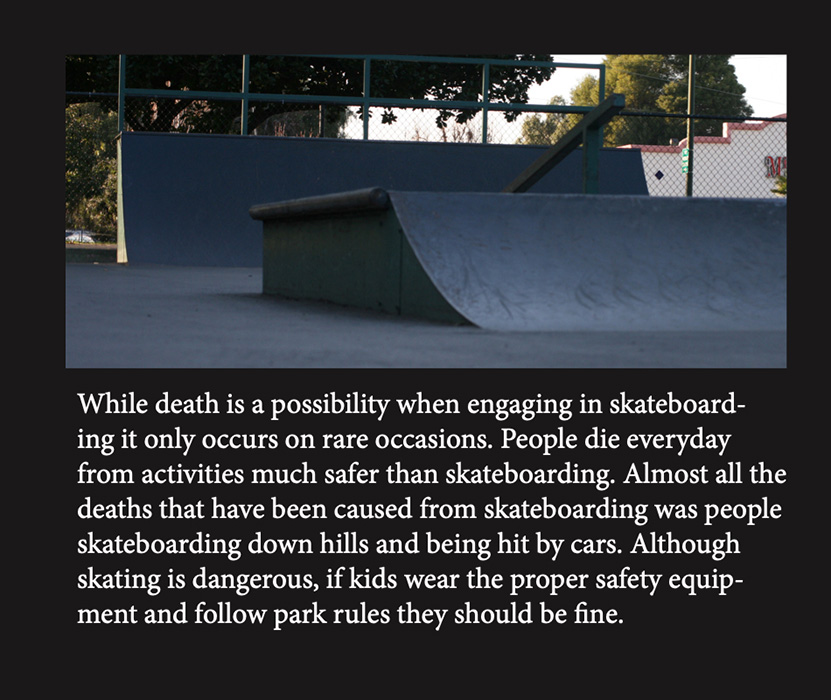 Book by Matthew Rich